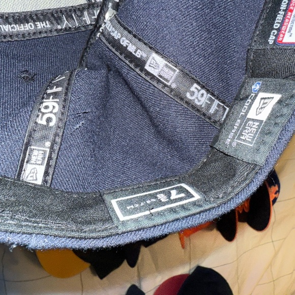 New Era Fitted Bundle - Picture 2 of 4